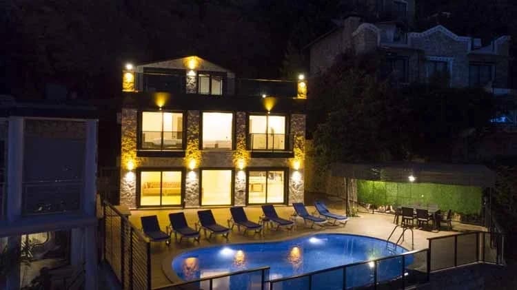 Villa Elit 57