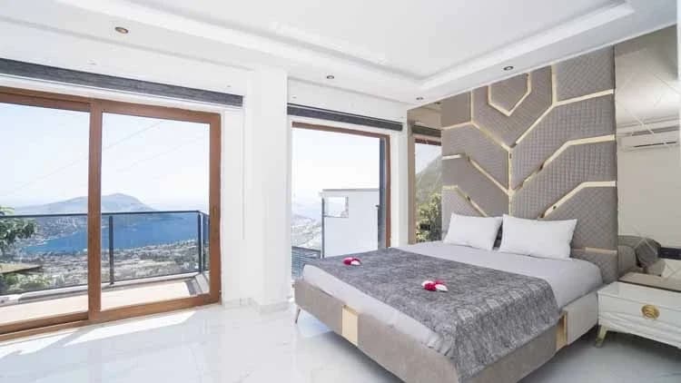Villa Elit 64