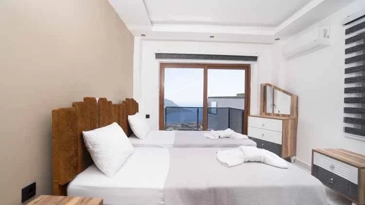 Villa Elit 65