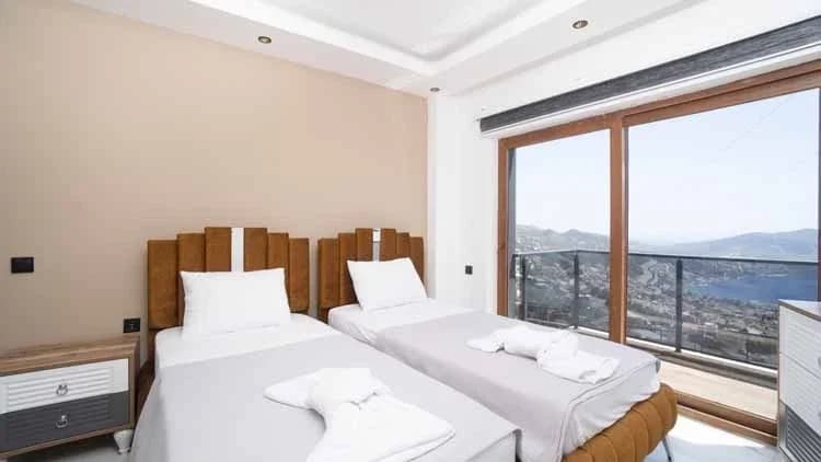 Villa Elit 66