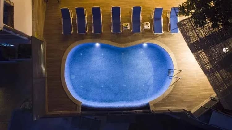 Villa Elit 7