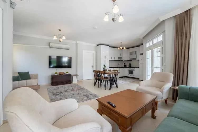 Villa Sarı Yaz 22