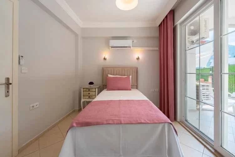 Villa Sarı Yaz 25