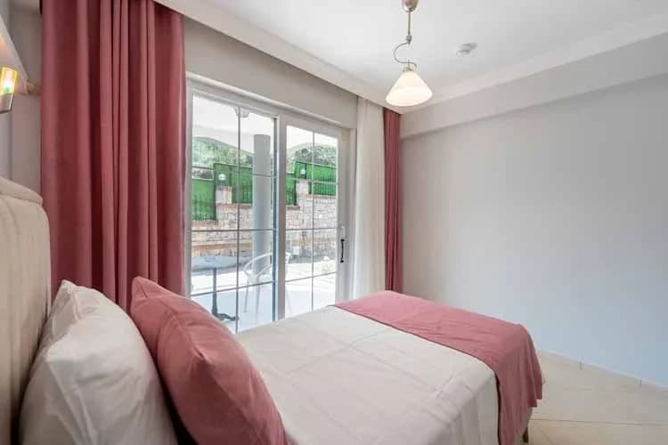 Villa Sarı Yaz 26