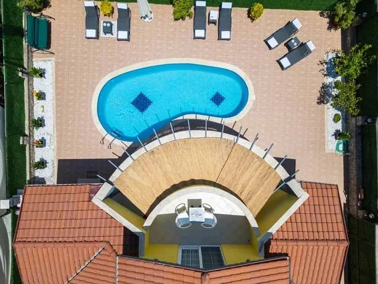 Villa Sarı Yaz 35