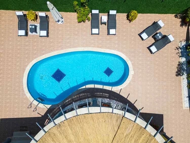 Villa Sarı Yaz 36