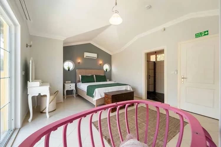 Villa Sarı Yaz 39