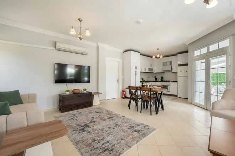 Villa Sarı Yaz 40