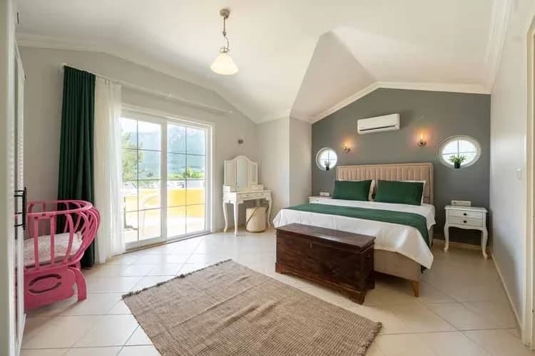 Villa Sarı Yaz 46