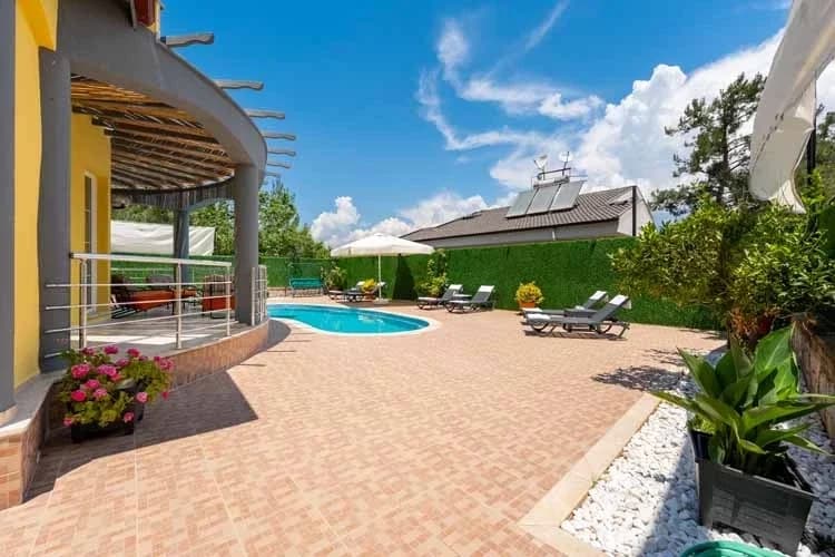 Villa Sarı Yaz 49