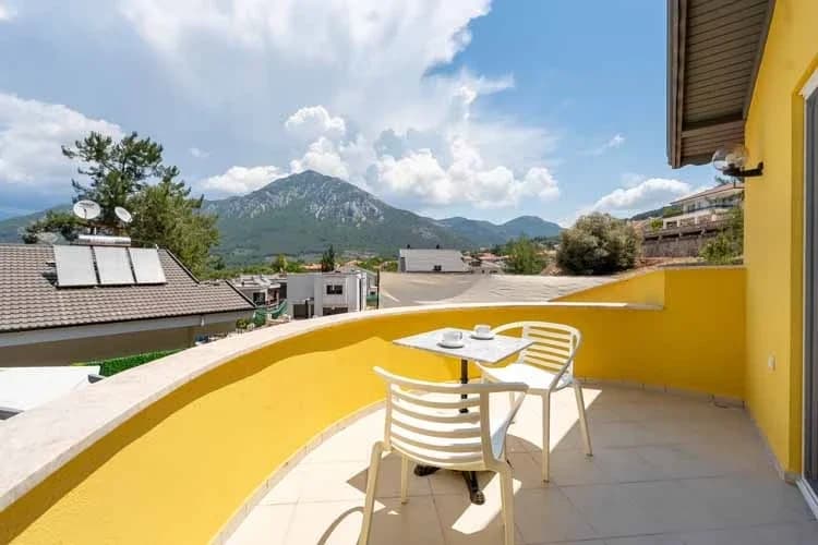 Villa Sarı Yaz 56