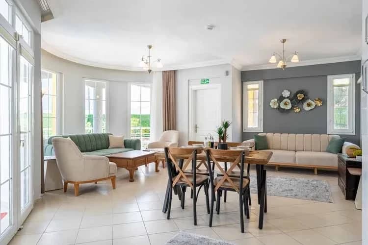 Villa Sarı Yaz 58