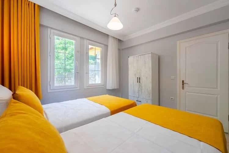 Villa Sarı Yaz 63