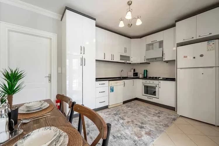 Villa Sarı Yaz 65
