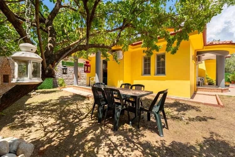 Villa Sarı Yaz 7