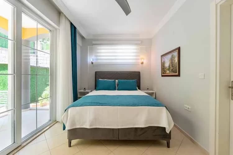 Villa Sarı Yaz 70