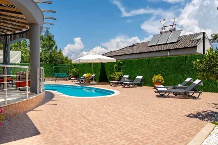 Villa Sarı Yaz 73