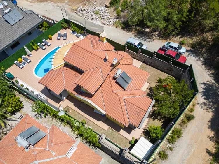 Villa Sarı Yaz 78