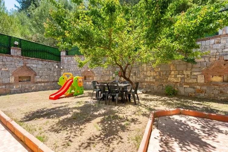 Villa Sarı Yaz 8