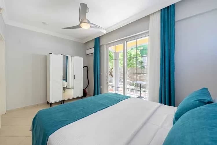 Villa Sarı Yaz 89