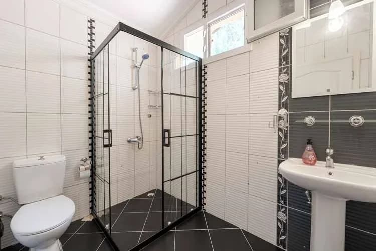 Villa Sarı Yaz 91