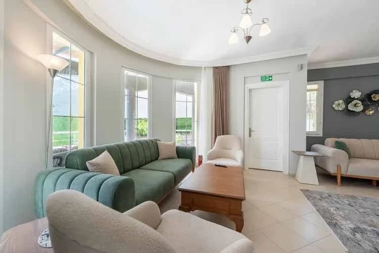 Villa Sarı Yaz 94