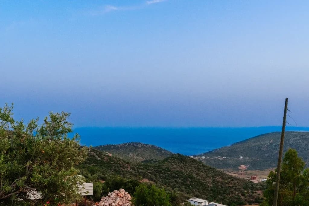 Villa Sarnıç Kördere 42
