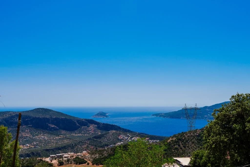 Villa Sarnıç Kördere 48