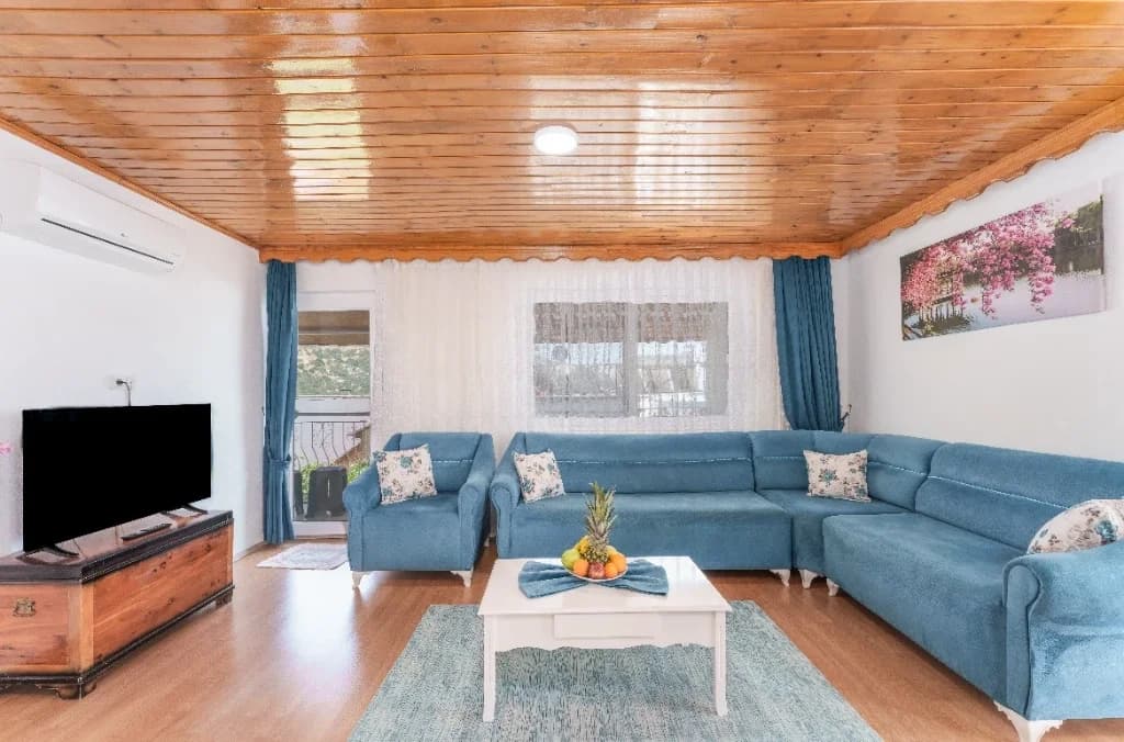 Villa Sarnıç Kördere 63