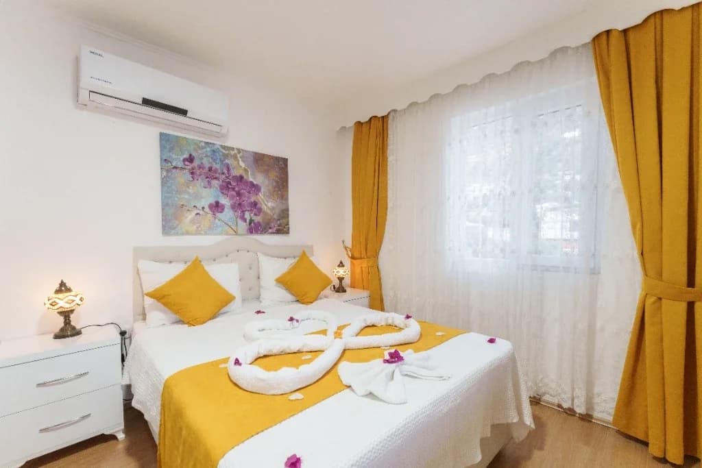 Villa Sarnıç Kördere 79