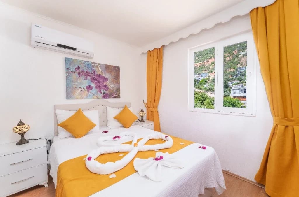 Villa Sarnıç Kördere 80