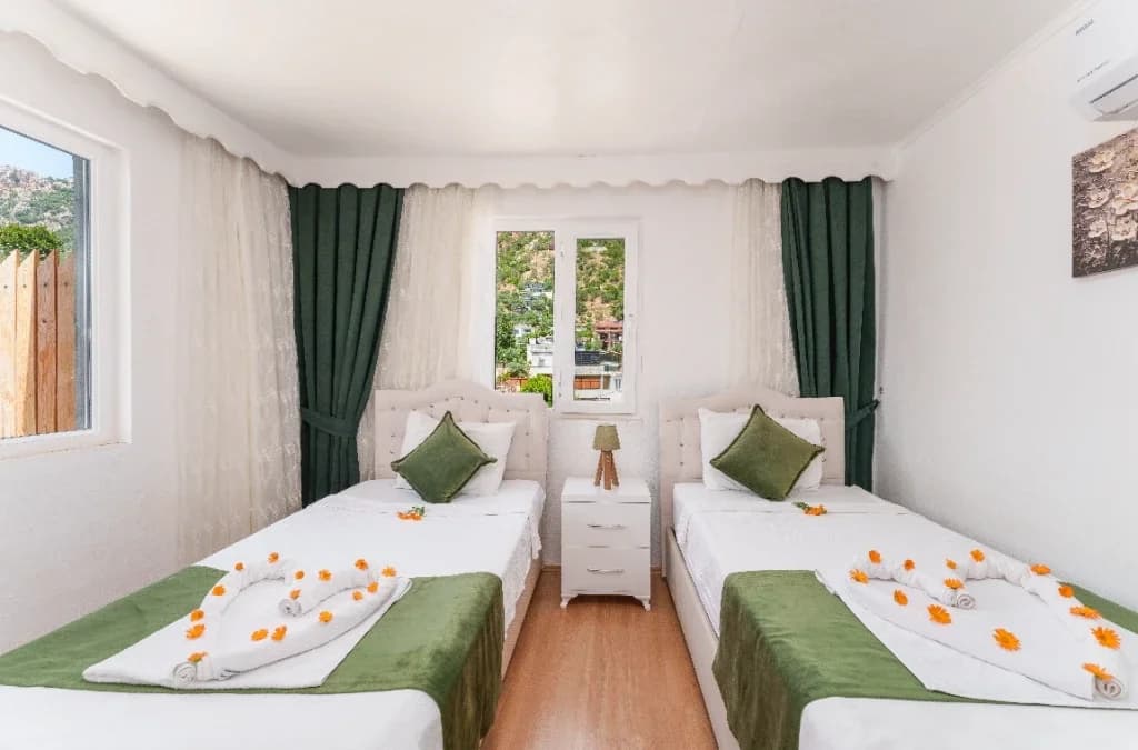 Villa Sarnıç Kördere 81