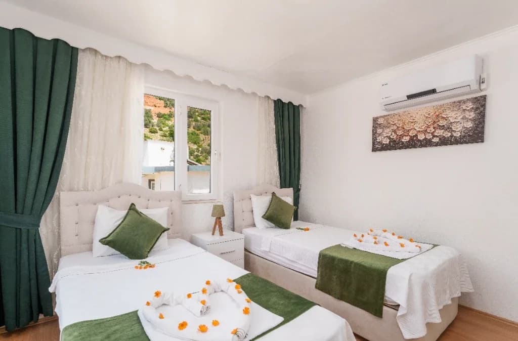 Villa Sarnıç Kördere 82
