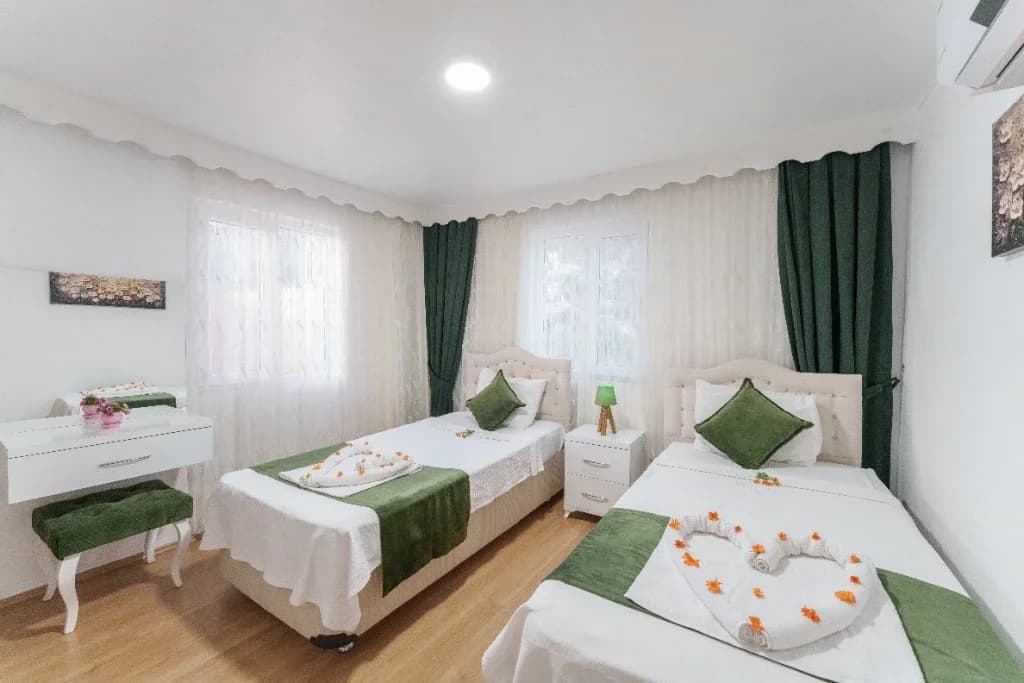 Villa Sarnıç Kördere 83
