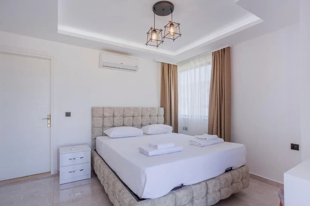 Villa Yakamoz Ovacık 26