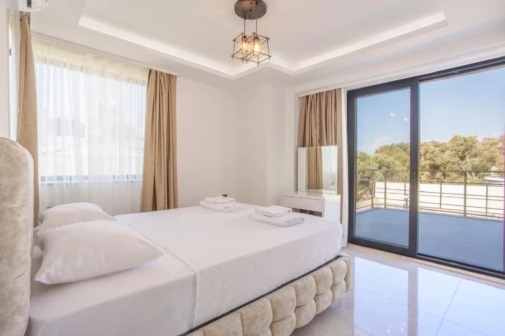 Villa Yakamoz Ovacık 29