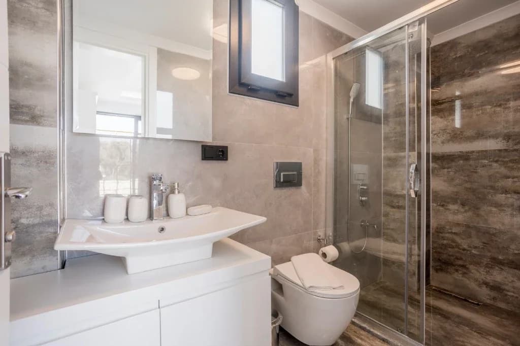 Villa Yakamoz Ovacık 31