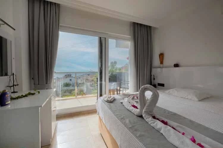 Villa Melisa Kızıltaş 20