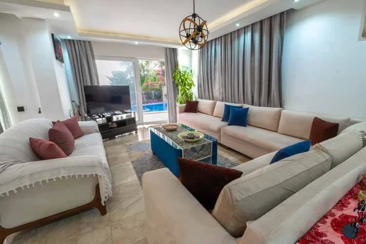 Villa Melisa Kızıltaş 31