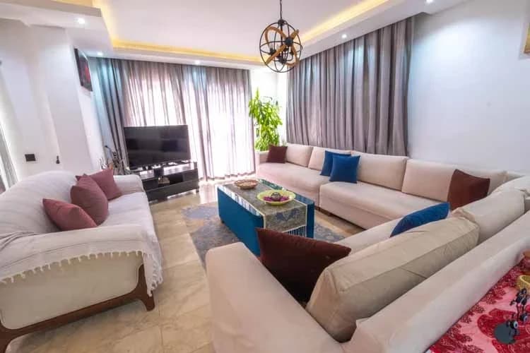 Villa Melisa Kızıltaş 32