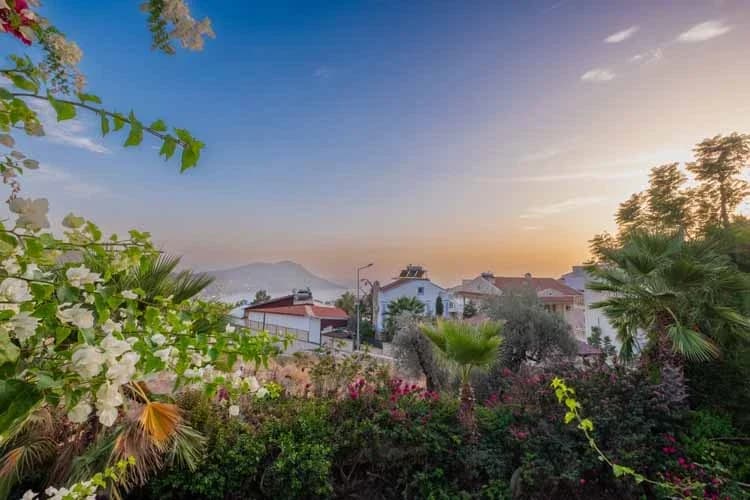 Villa Melisa Kızıltaş 43