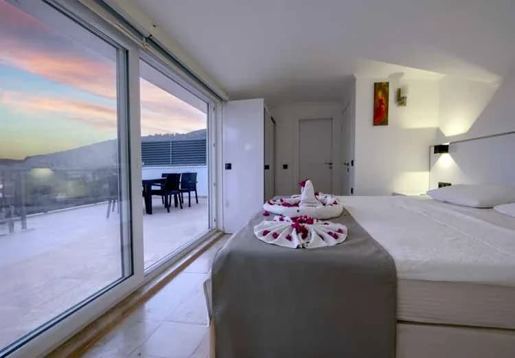Villa Melisa Kızıltaş 52