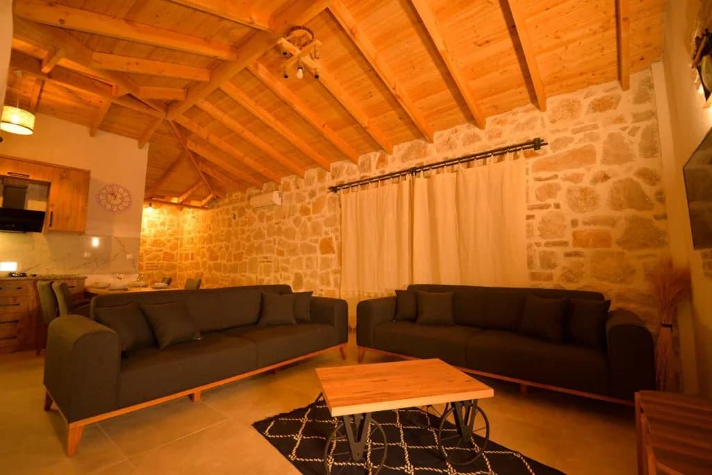 Villa Sehlen Martı 11