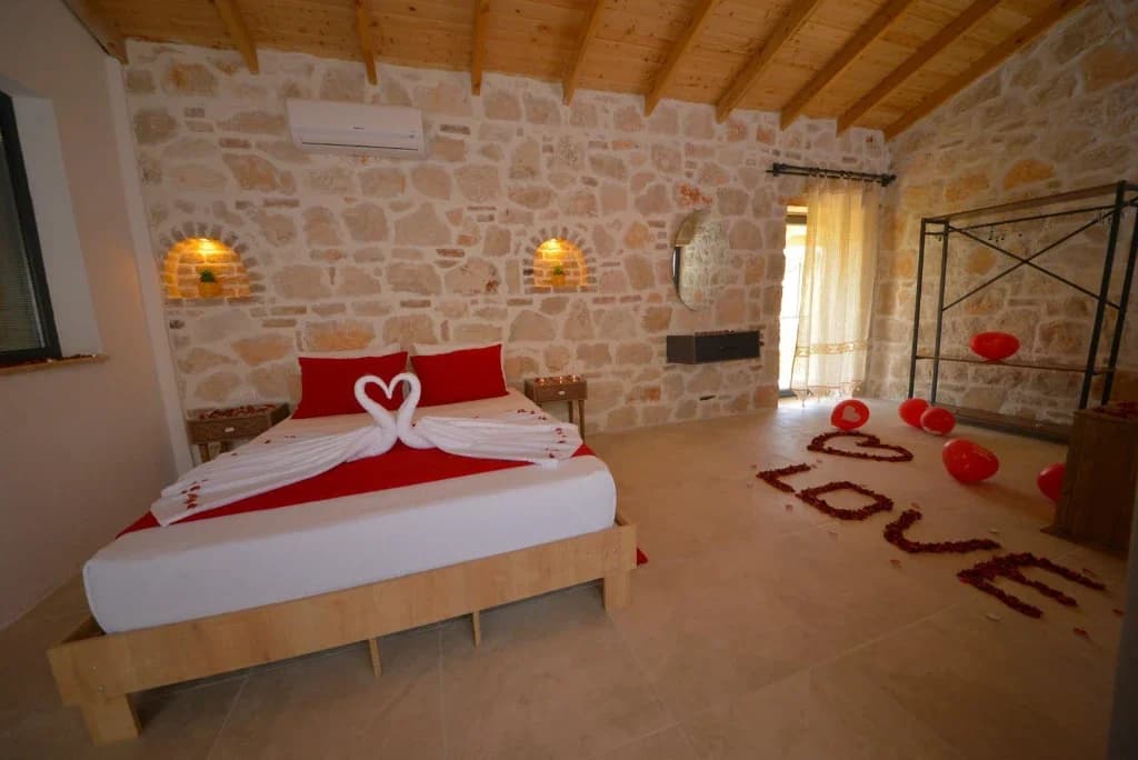 Villa Sehlen Martı 13