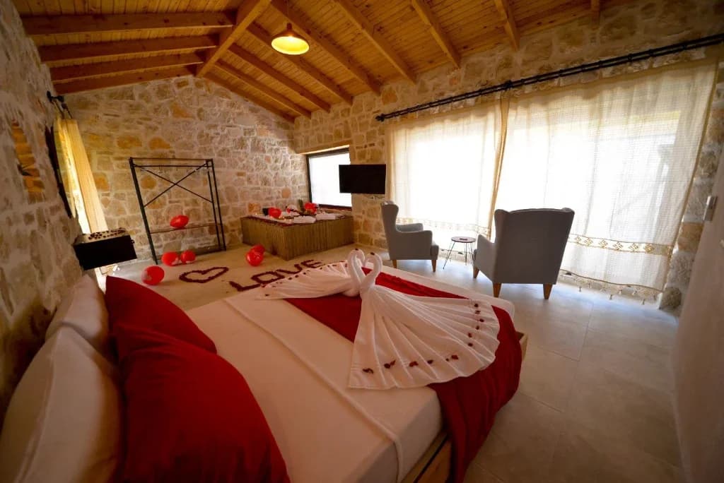 Villa Sehlen Martı 14