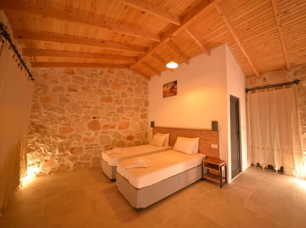 Villa Sehlen Martı 20