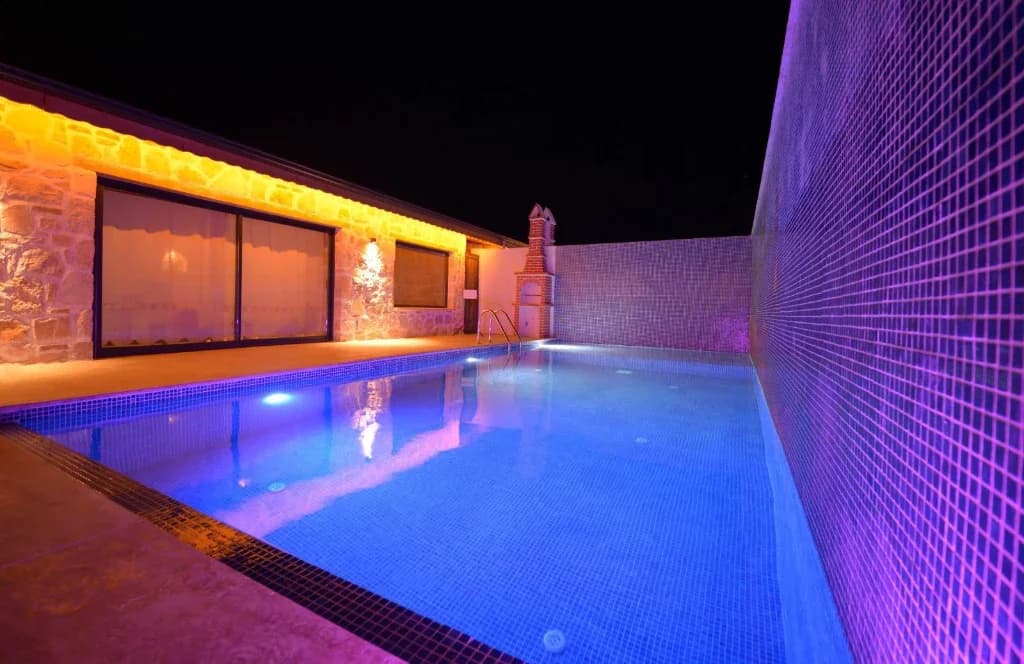 Villa Sehlen Martı 7