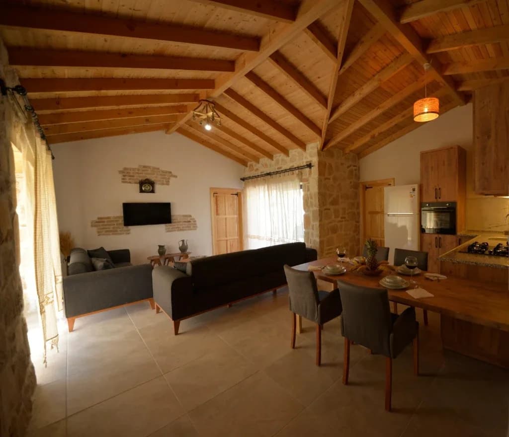 Villa Sehlen Martı 8