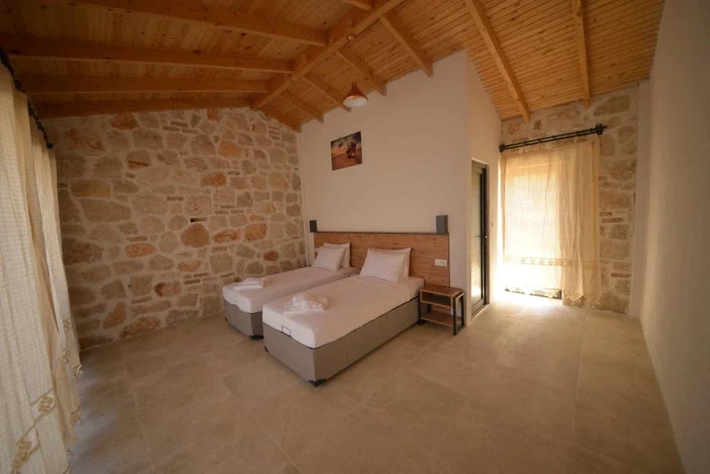 Villa Sehlen İskele 17