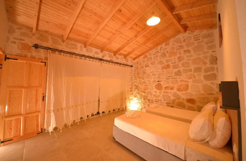 Villa Sehlen İskele 19
